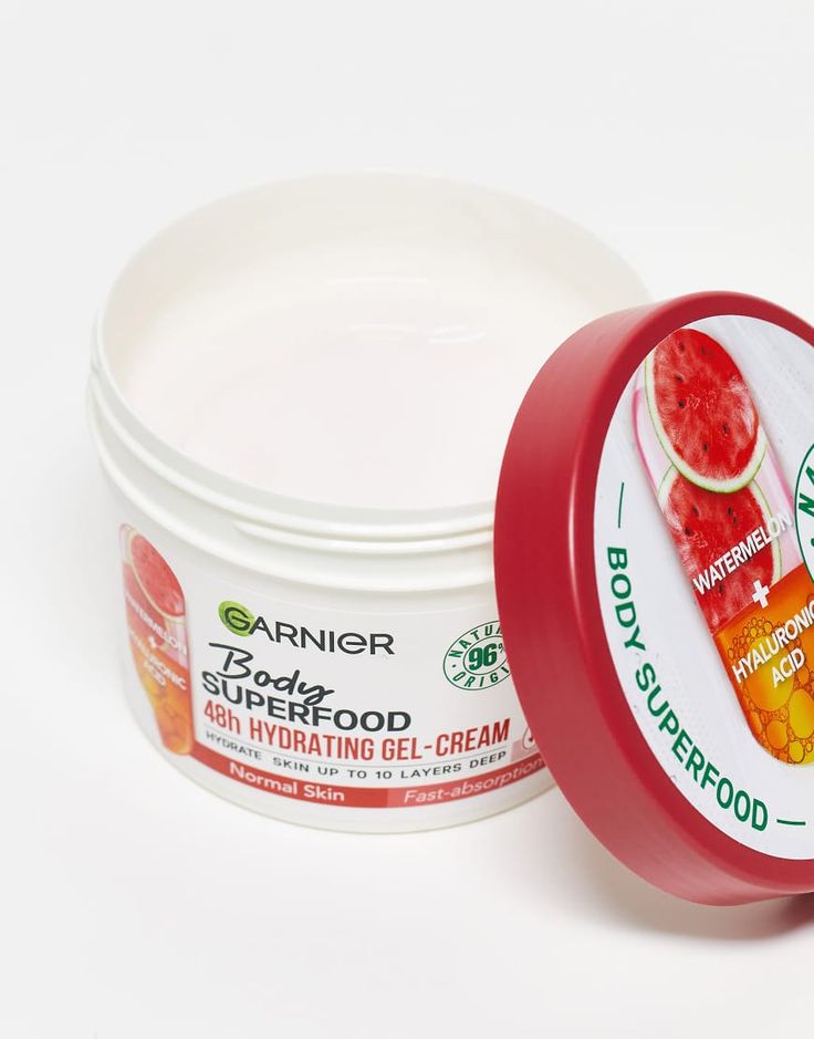 Garnier Hydrating Face Cream